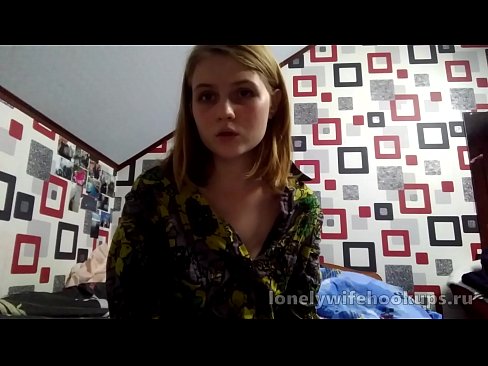 ❤️ Young blonde student from Russia likes bigger dicks. ❤❌ Sluts at en-gb.xxxnd.ru