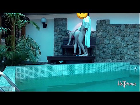 ❤️ Boss invites the maid to the pool but can't resist a hot ❤❌ Sluts at en-gb.xxxnd.ru