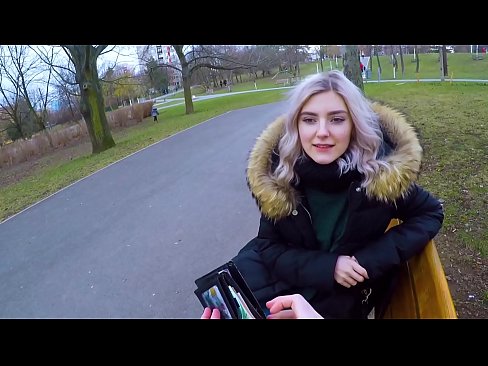 ❤️ Swallowing a stranger's hot cum for money - blowjob in the park by Eva Elfie ❤❌ Sluts at en-gb.xxxnd.ru